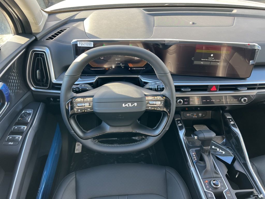 New 2026 Kia Sorento EX image 11