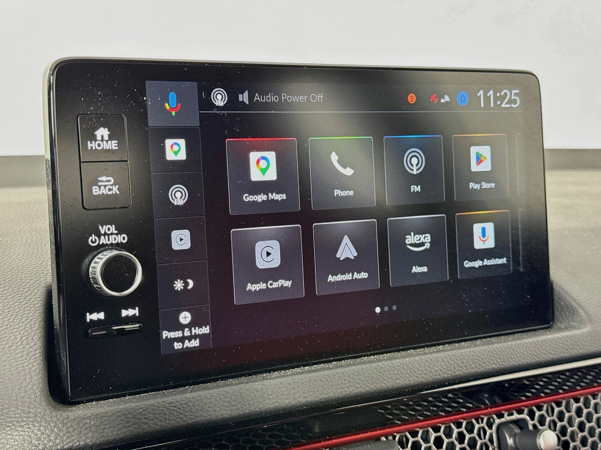 Certified 2025 Honda Civic Si image 15