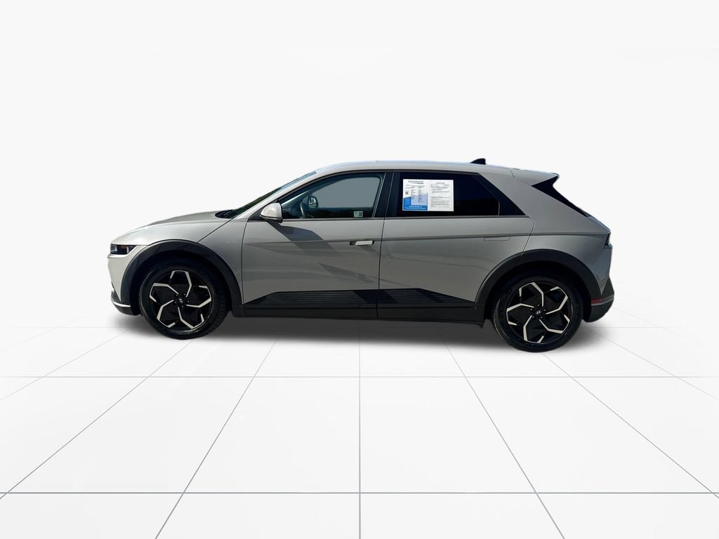 Used 2024 Hyundai Ioniq 5 SEL RWD image 4
