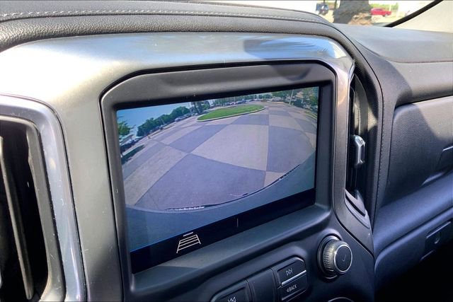 Used 2020 Chevrolet Silverado 1500 LT AWD/4WD image 21