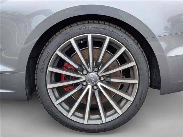 Used 2018 Audi A5 2.0T Prestige w/ Luxury Package image 20