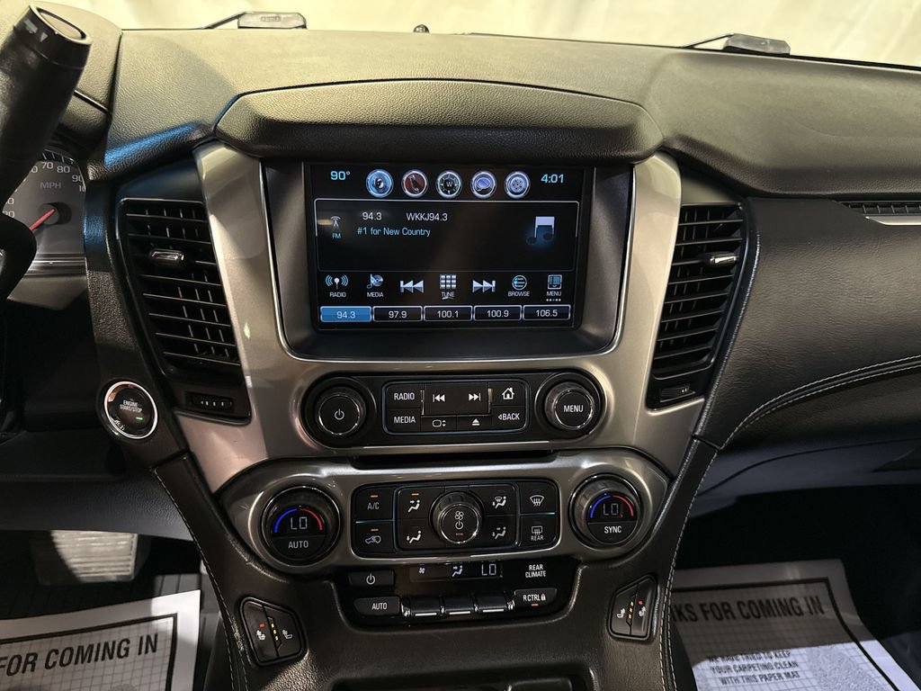 Used 2019 Chevrolet Tahoe LT AWD/4WD image 17