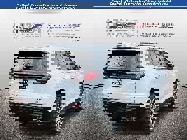 New 2026 GMC Acadia Denali Ultimate image 2