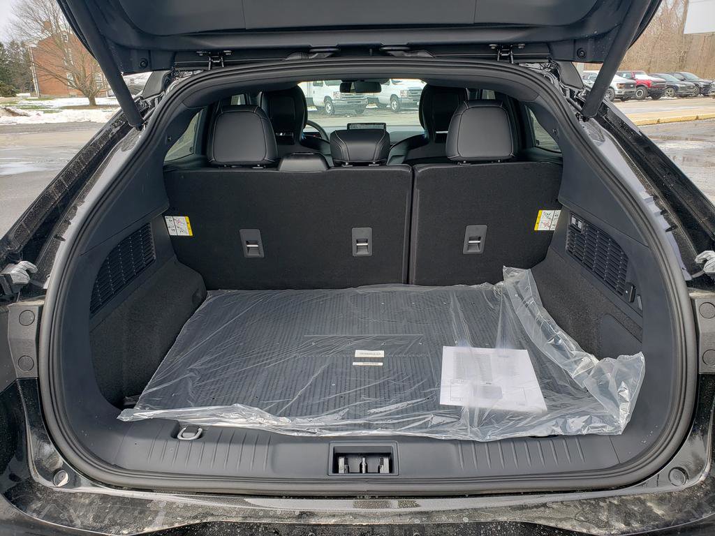 New 2026 Ford Mustang Mach-E GT image 5