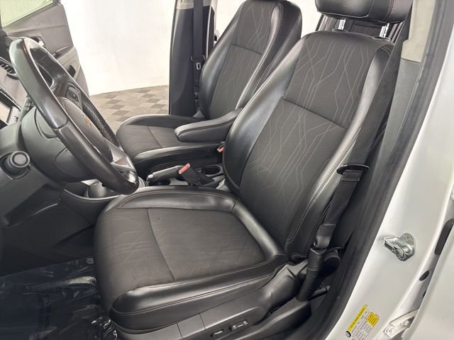 Used 2019 Chevrolet Trax LT w/ LT Convenience Package image 20