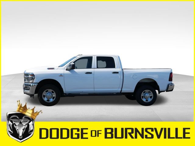 Used 2025 RAM 2500 Tradesman AWD/4WD image 4