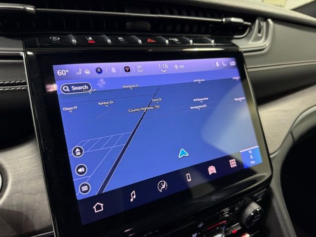 Used 2024 Jeep Grand Cherokee Limited AWD/4WD image 21