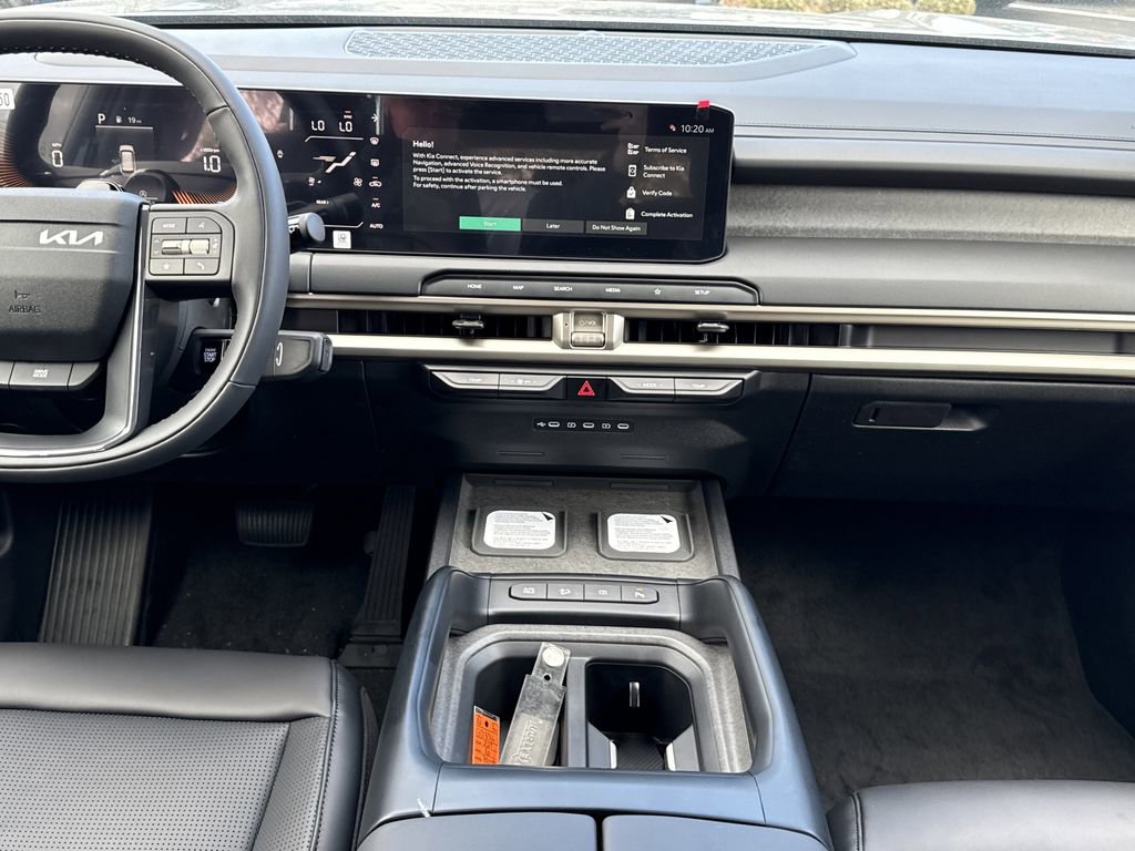 New 2026 Kia Sportage SX image 14