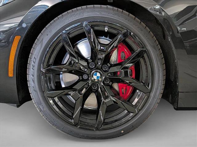 New 2026 BMW M440i Coupe w/ Premium Package RWD image 10