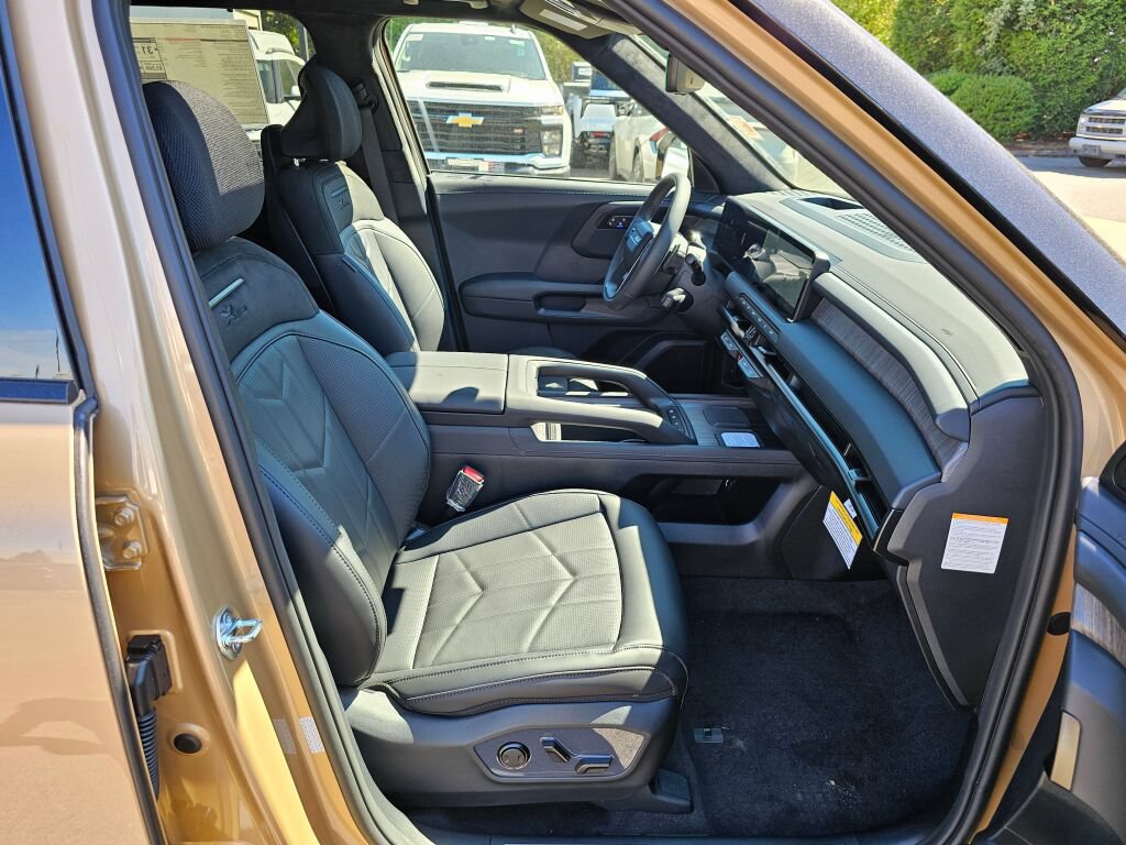 New 2027 Kia Telluride X-Line SX Prestige AWD/4WD image 32