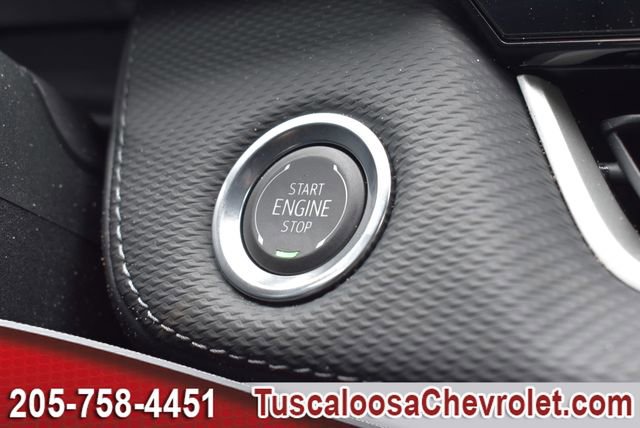 New 2026 Chevrolet Equinox LT image 31