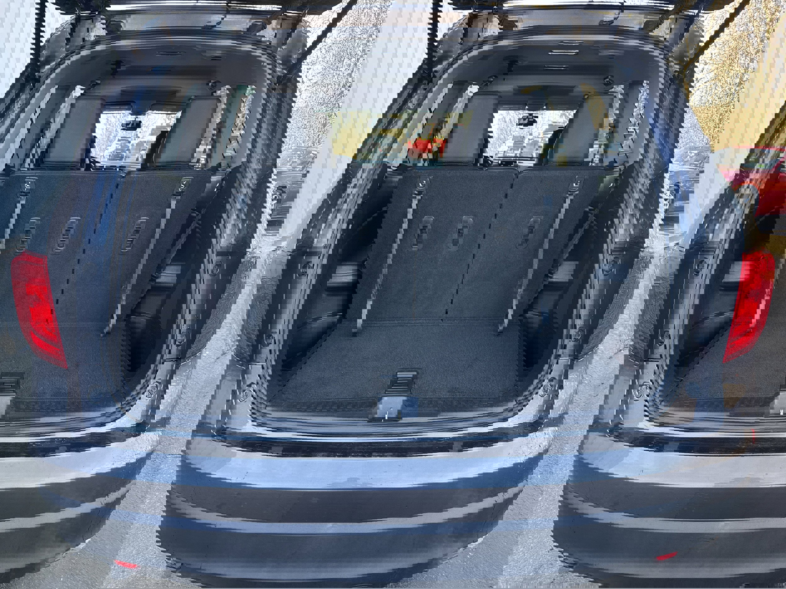 Used 2016 Honda Pilot EX-L image 13