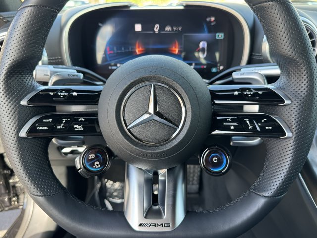Used 2022 Mercedes-Benz SL 63 AMG 4MATIC image 24