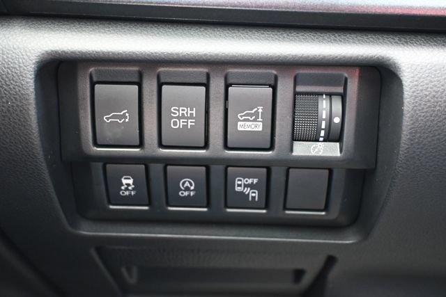 Used 2024 Subaru Forester Wilderness AWD/4WD image 40