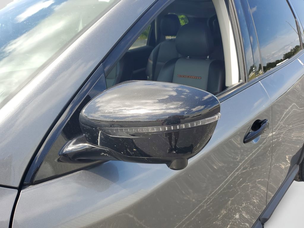 Used 2020 Nissan Pathfinder SL FWD image 27