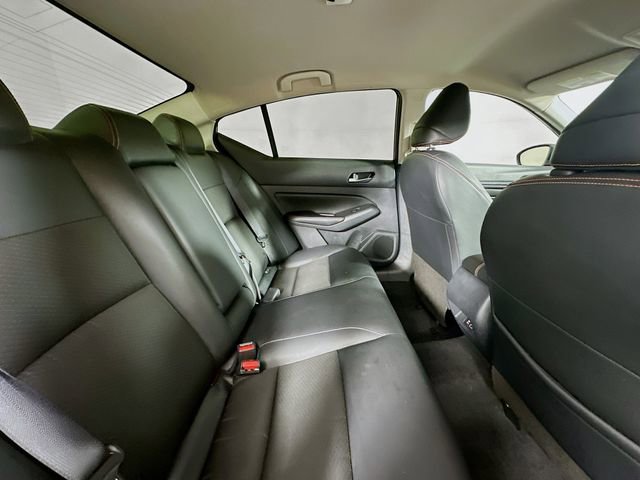 Used 2022 Nissan Altima 2.5 SR image 25