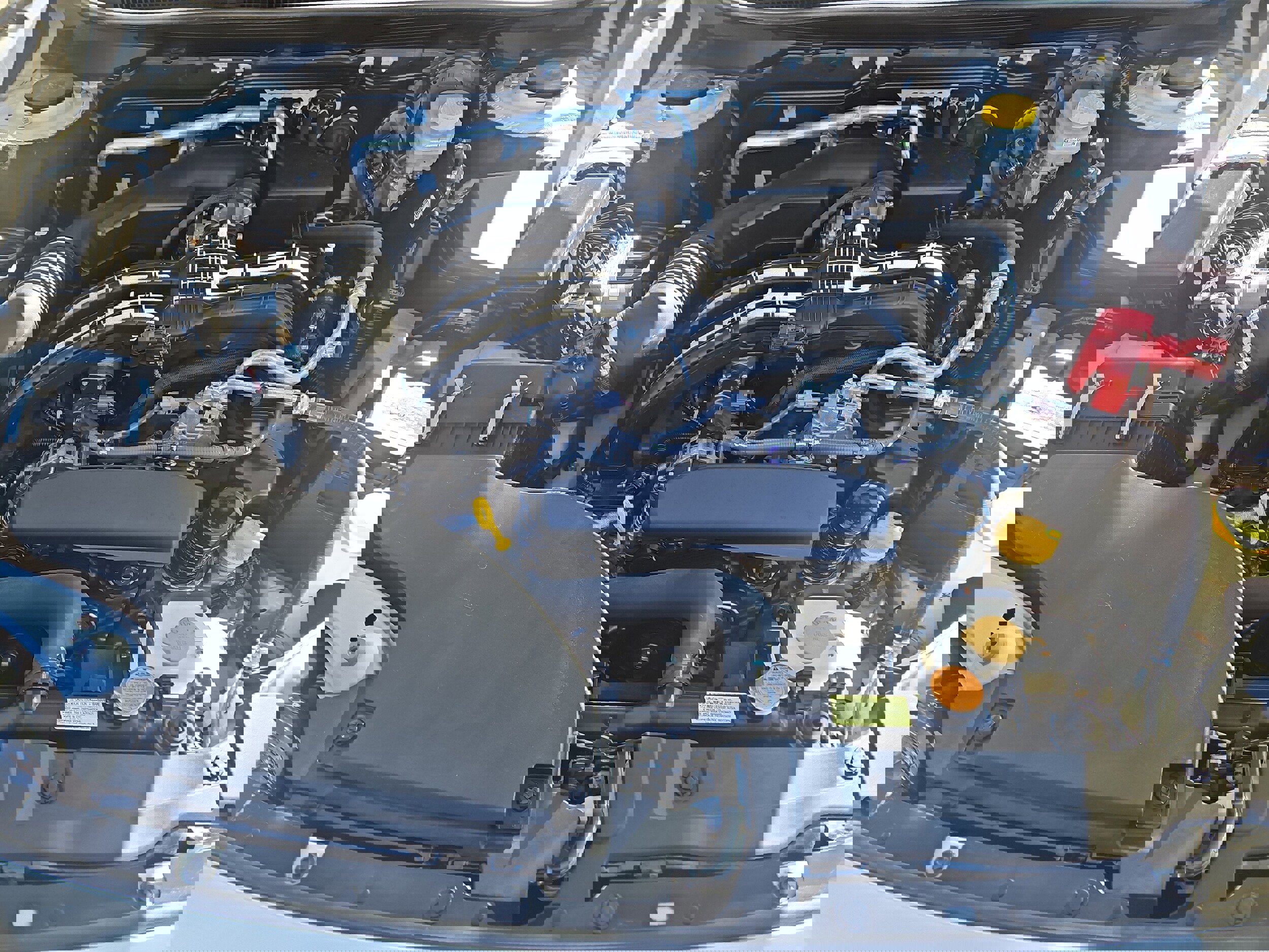 Certified 2023 Subaru Outback Limited image 28