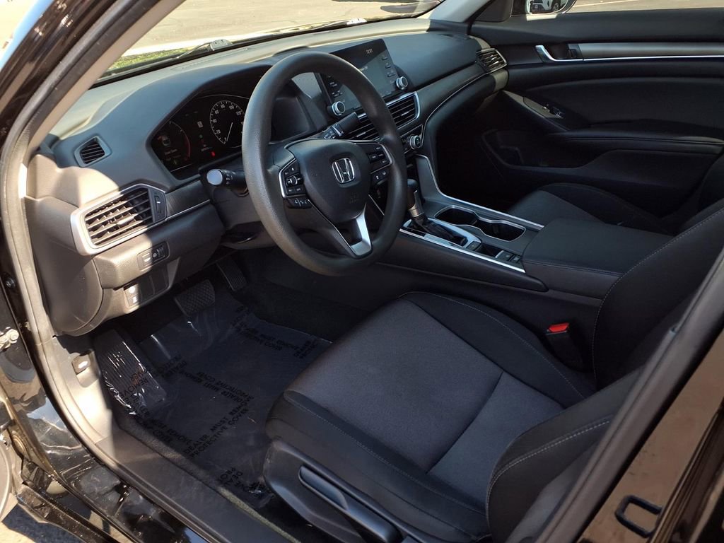 Used 2020 Honda Accord LX image 15