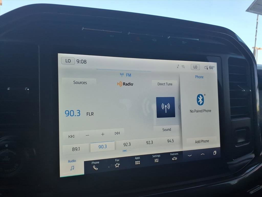 Certified 2022 Ford F150 Tremor w/ Equipment Group 401A Mid image 23