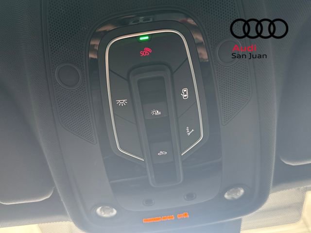 Used 2021 Audi Q8 Premium Plus w/ Premium Plus Package image 17