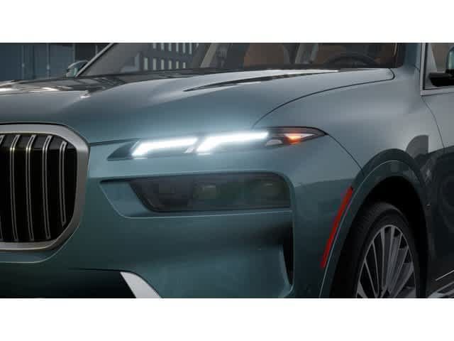 New 2027 BMW X7 xDrive40i AWD/4WD image 6