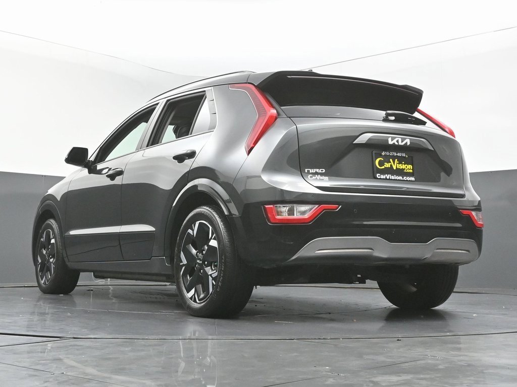 Used 2023 Kia Niro Wind image 50