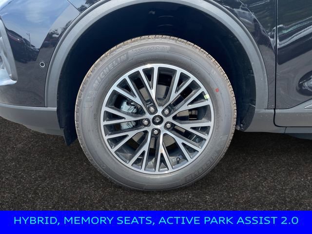 New 2024 Ford Escape SE w/ PHEV Premium Package image 16