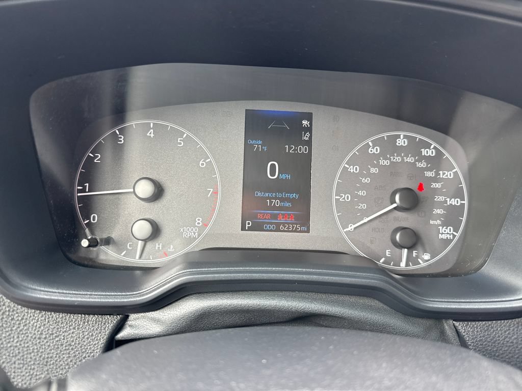 Used 2024 Toyota Corolla LE FWD image 15