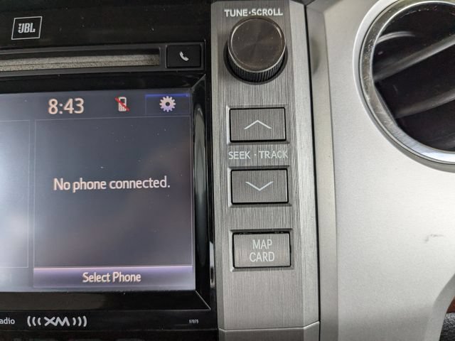 Used 2014 Toyota Tundra 1794 Edition AWD/4WD image 21