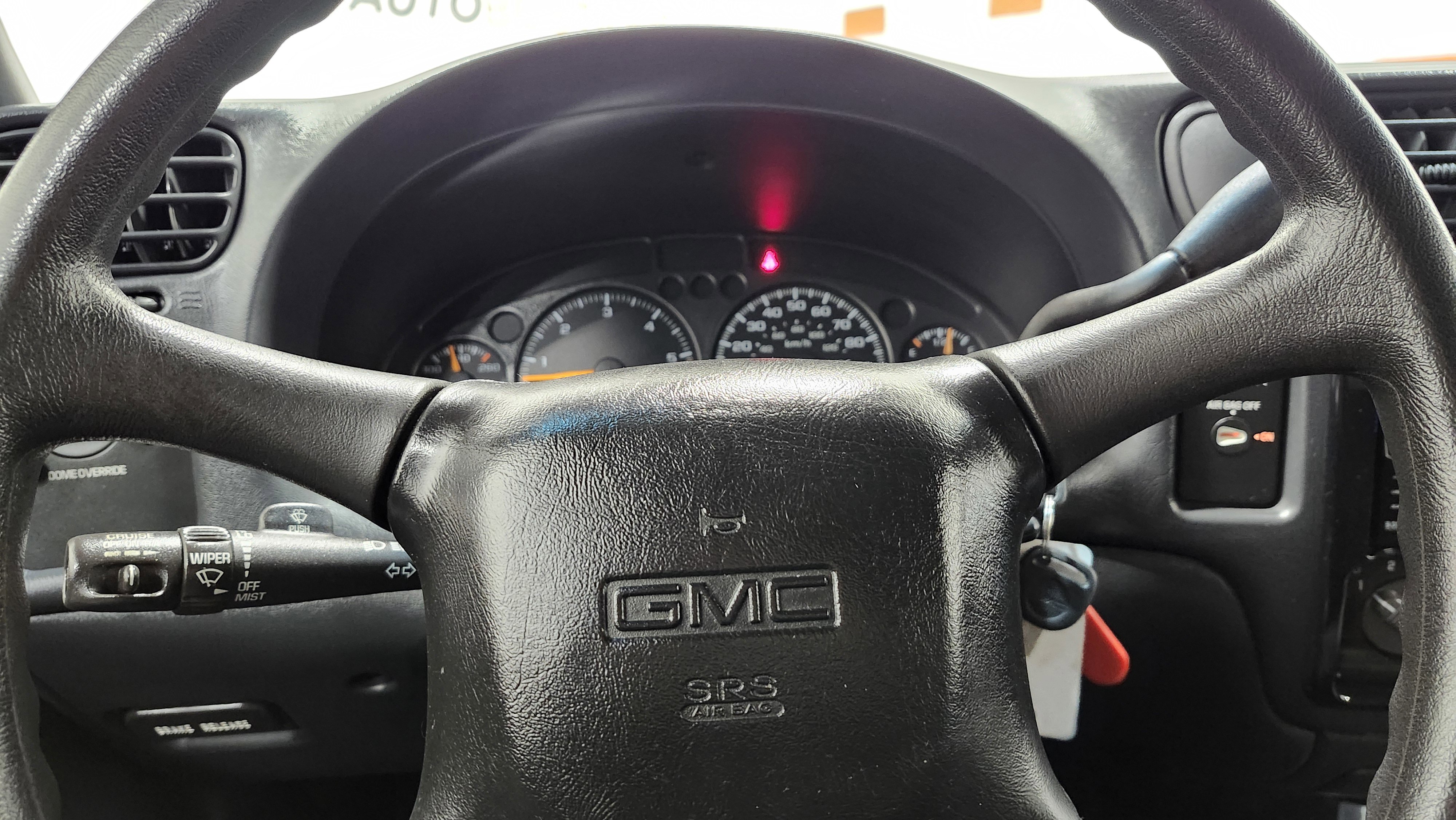 Used 2001 GMC Sonoma SLS w/ Super Spec Pkg 3 image 22