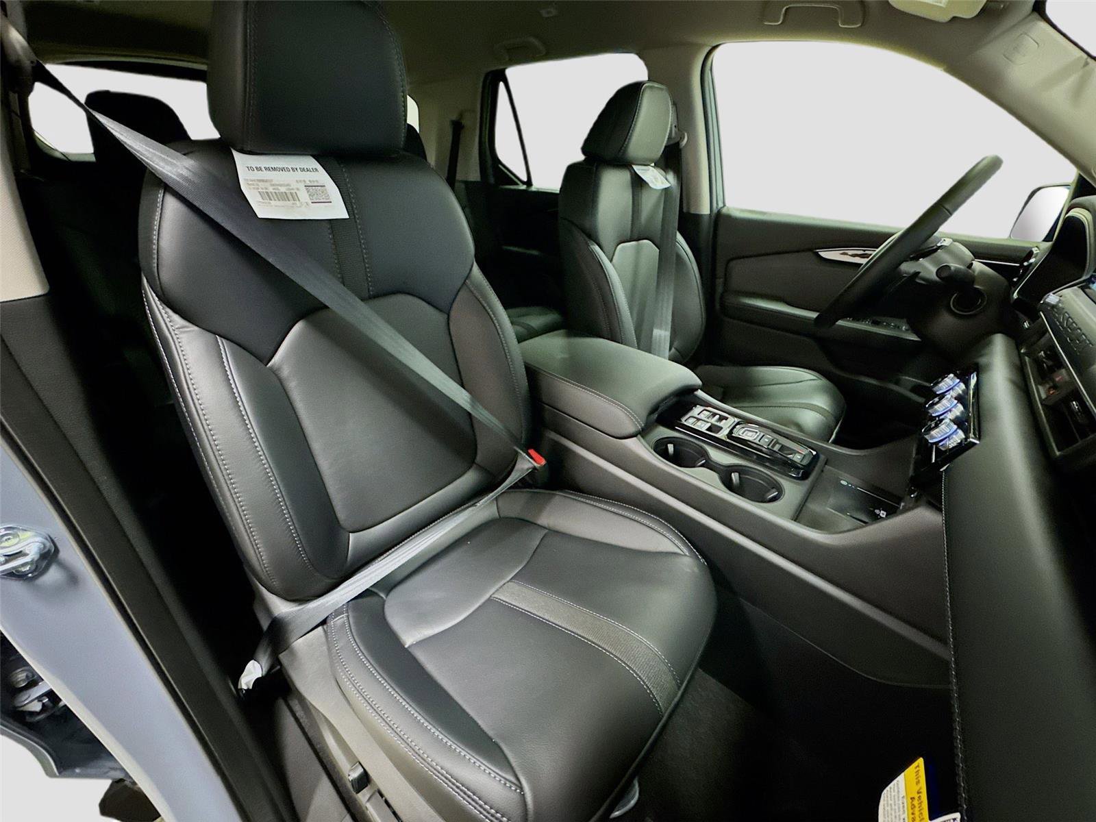 New 2026 Honda Passport RTL image 27