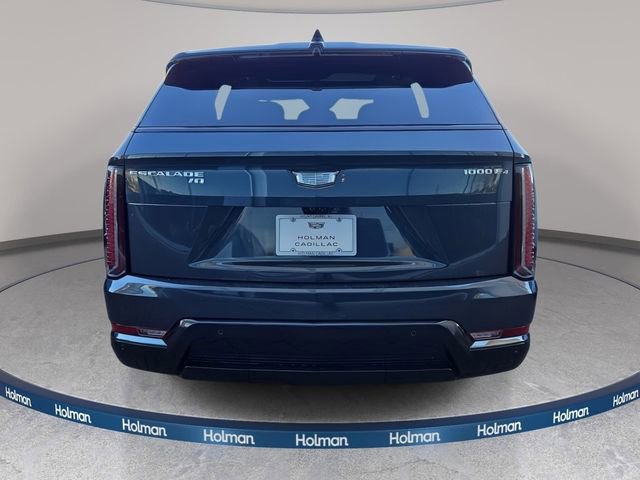 New 2026 Cadillac Escalade IQ Sport 1 image 5