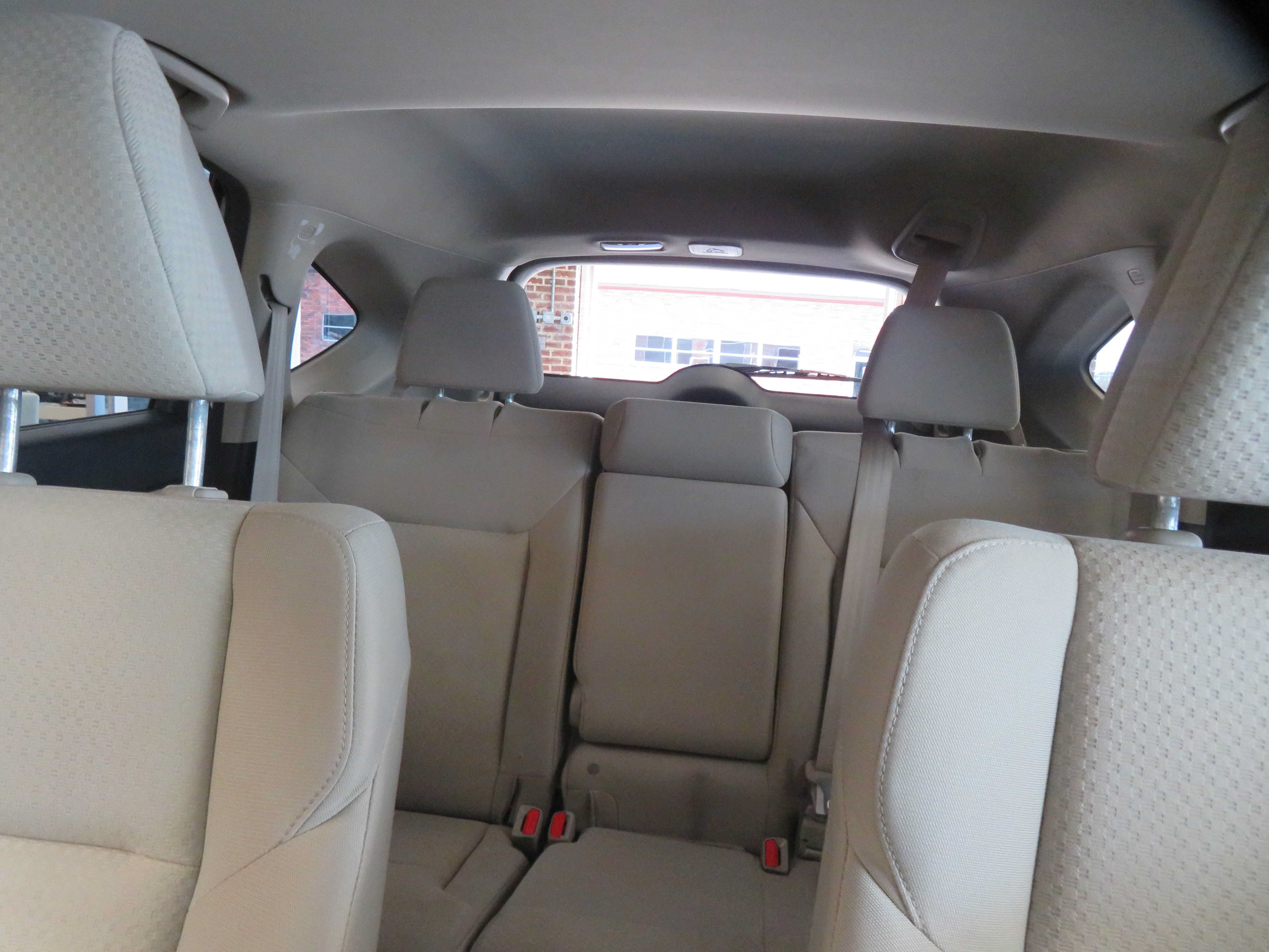 Used 2016 Honda CR-V EX image 43