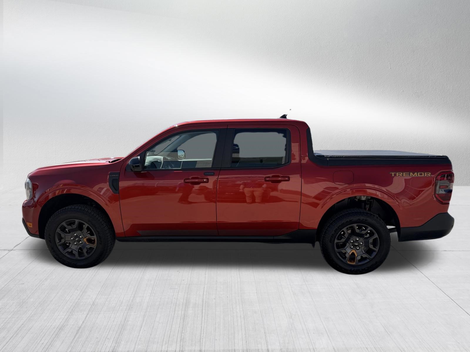 Used 2024 Ford Maverick Tremor w/ Tremor Off-Road Package AWD/4WD image 4