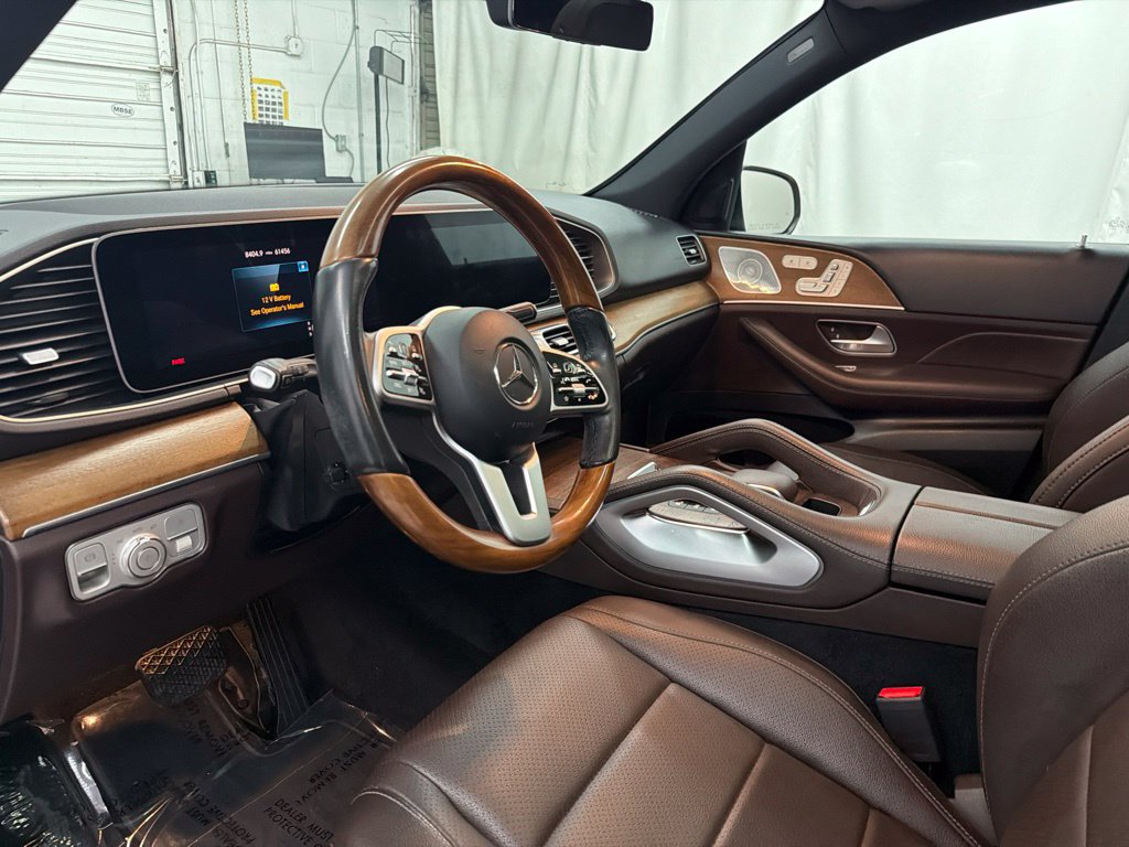 Used 2021 Mercedes-Benz GLE 350 image 15
