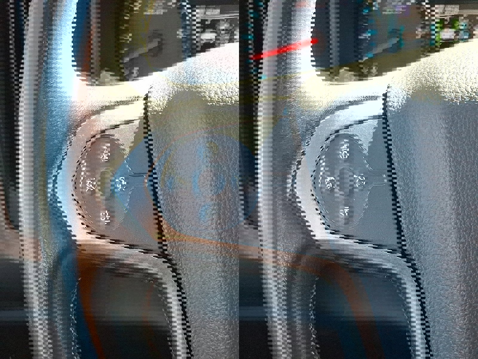 Used 2016 Chevrolet Silverado 1500 LT w/ LPO, Off-Road Sport Package image 20