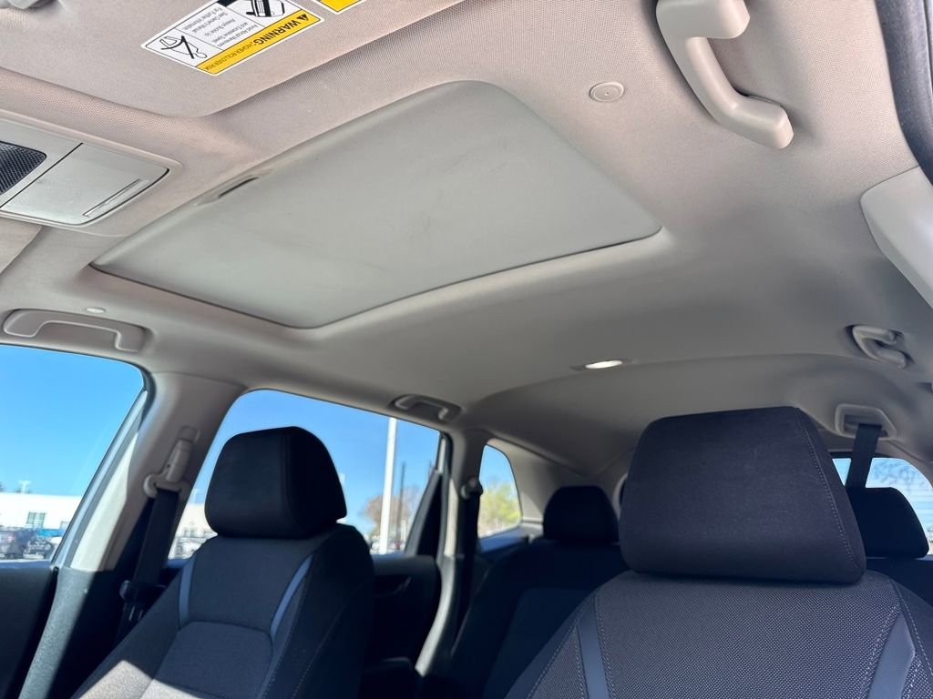 Used 2023 Honda CR-V EX image 25