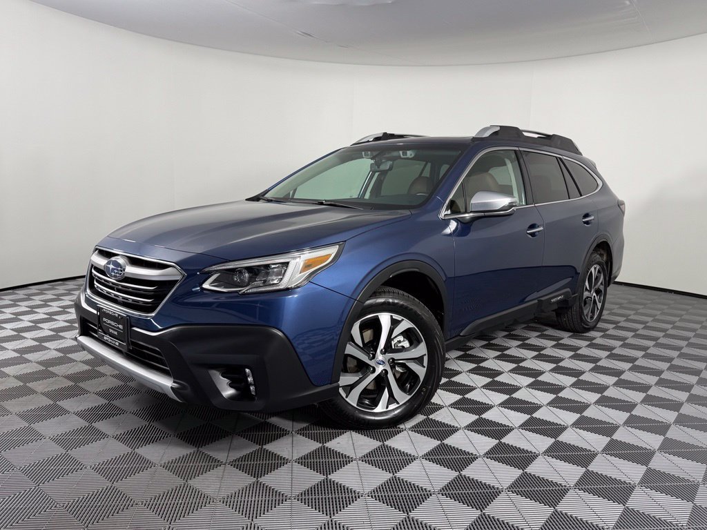 Used 2020 Subaru Outback Touring XT