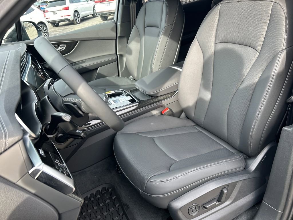 New 2026 Audi Q7 3.0T Premium Plus image 10