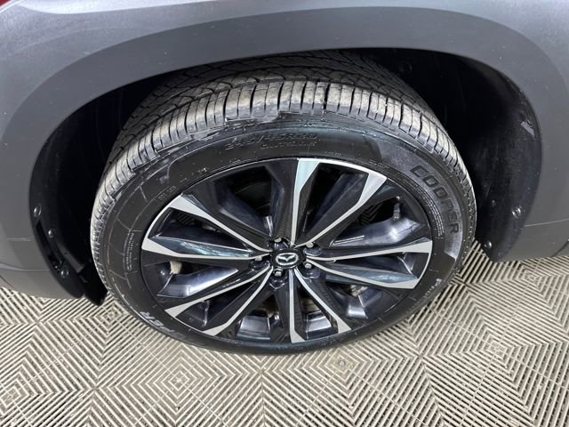 Used 2023 MAZDA CX-50 AWD 2.5 S w/ Cargo Package image 10