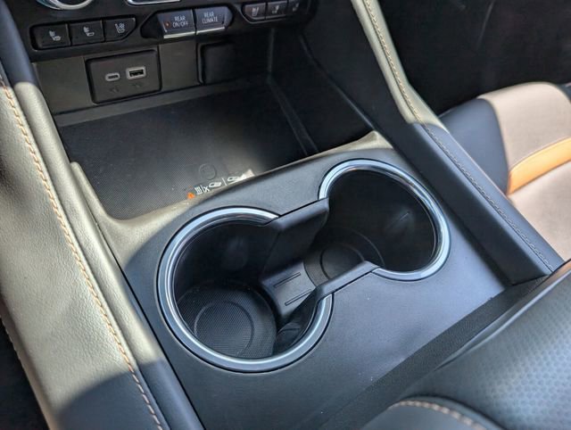 Used 2023 GMC Yukon AT4 w/ Max Trailering Package image 29