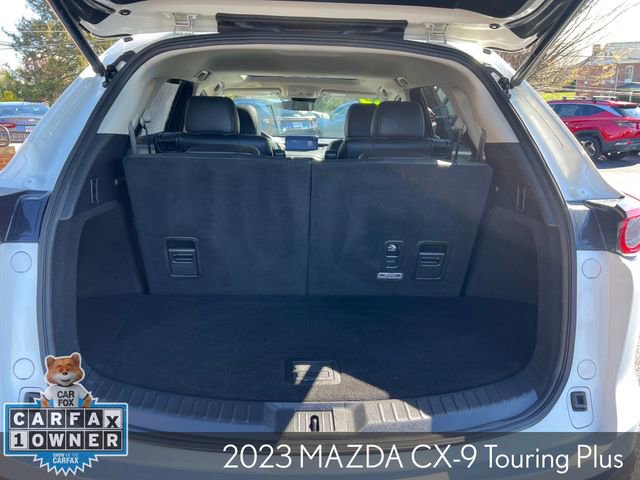 Used 2023 MAZDA CX-9 Touring Plus image 23