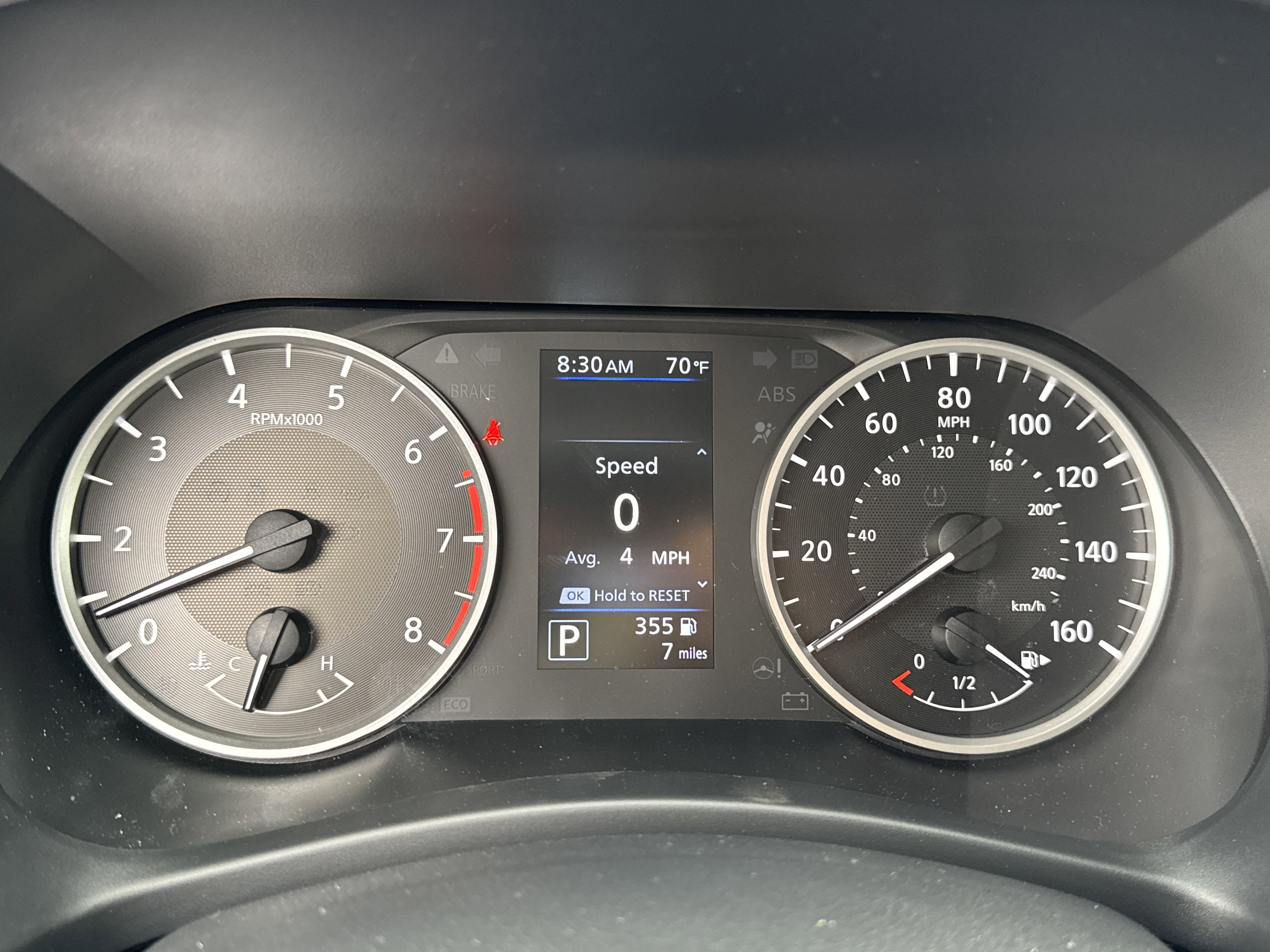 New 2025 Nissan Sentra S image 19