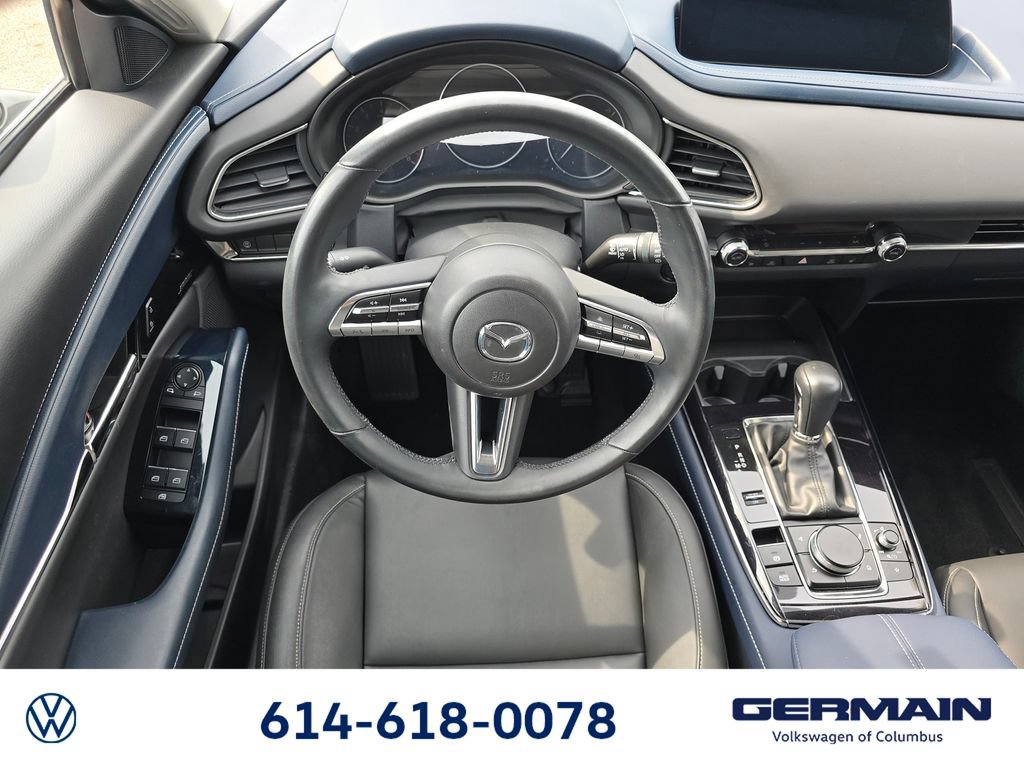 Used 2020 MAZDA CX-30 FWD w/ Preferred Package image 18