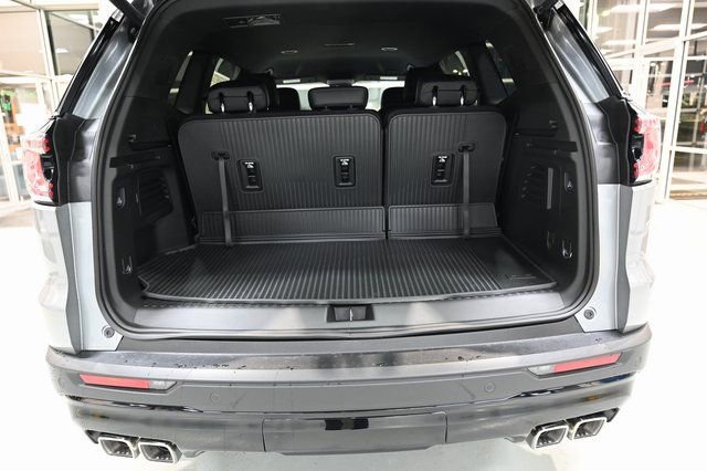 New 2026 GMC Acadia Elevation w/ Black Edition image 27