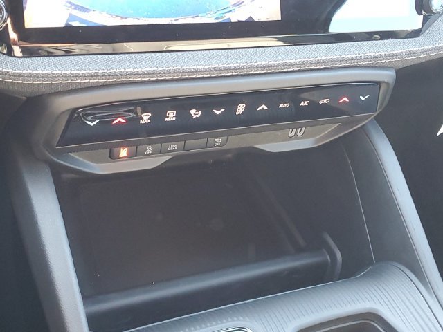 New 2026 Jeep Cherokee Laredo AWD/4WD image 26