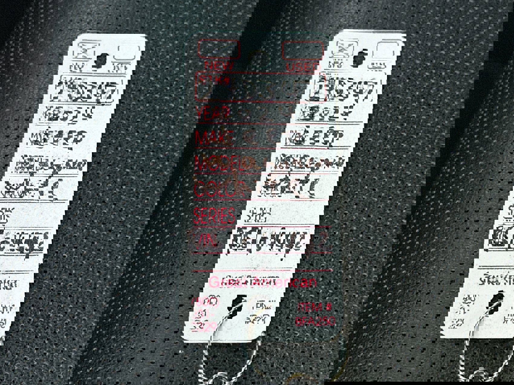 New 2024 Jeep Wagoneer 4WD w/ Convenience Group I image 27