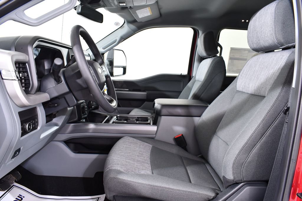 New 2026 Ford F350 XLT w/ XLT Premium Package image 6