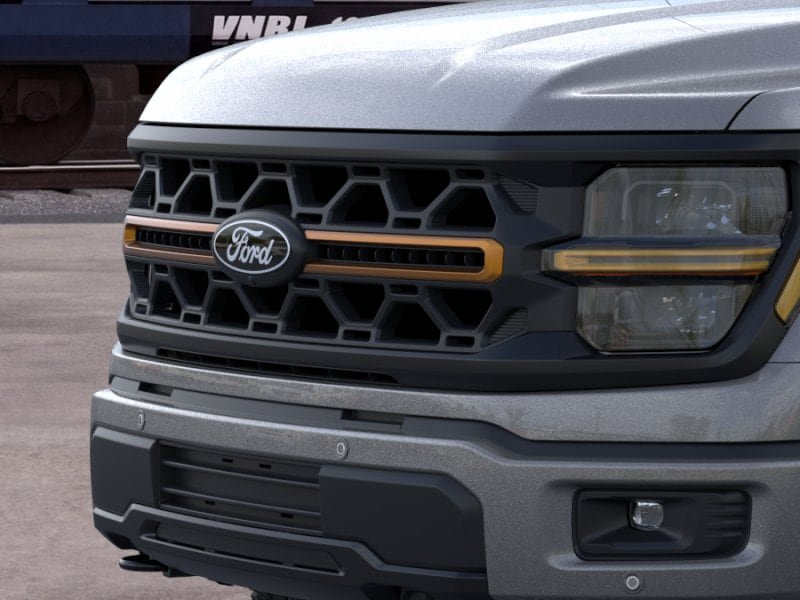 New 2026 Ford F150 Tremor AWD/4WD image 41