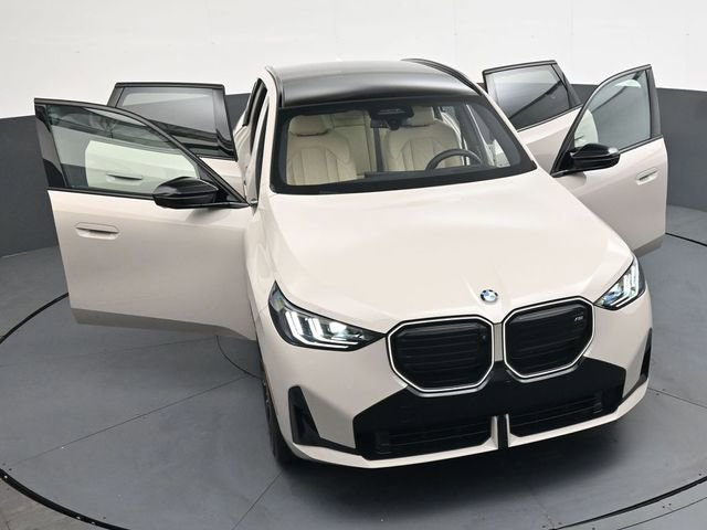 Used 2025 BMW X3 M50 w/ Premium Package image 44